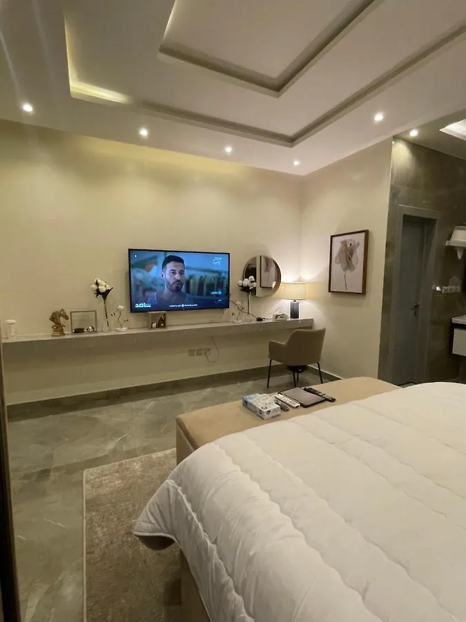 شعيل لشقق الذاتية 1 Riyadh
