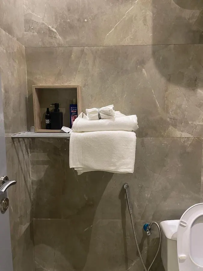 Apartment شعيل لشقق الذاتية 1 Riyadh